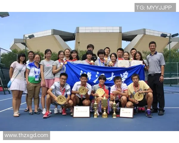 对话王强：回顾我的网球生涯与未来展望之路