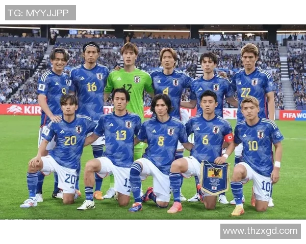 日本足球明星的霸气名字盘点与背后故事揭秘