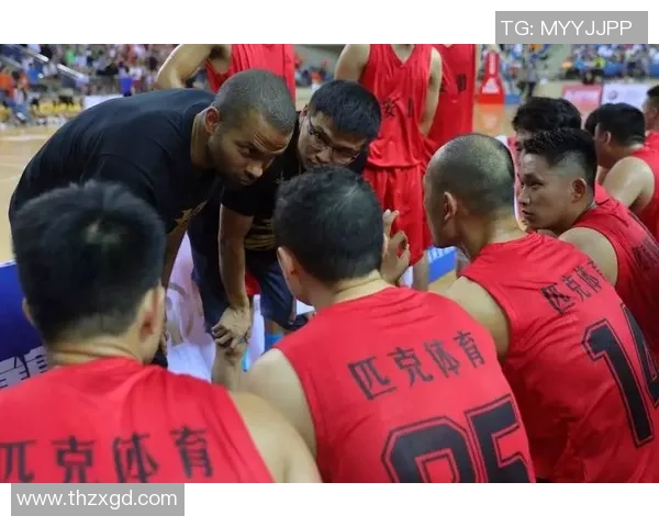 篮球盛宴揭秘：深入分析上海篮球队的比赛策略与经验分享